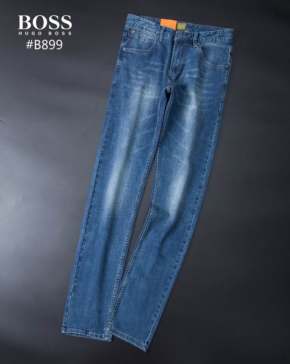 BOS long jeans men 29-38-002